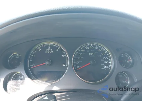 2007 Chevrolet Tahoe Ltz z USA, uszkodzony, nr VIN 1GNFK13067R191832